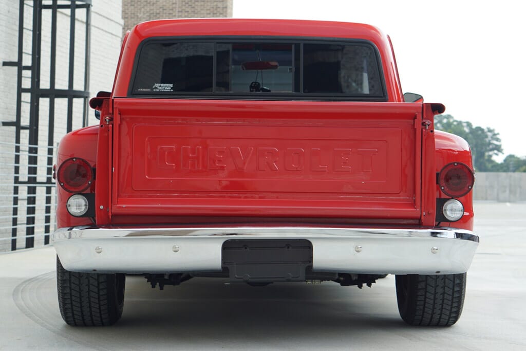 1970 Chevrolet C10 Stepside for sale